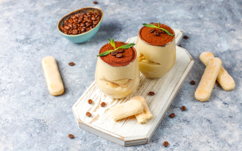 Mascarpone - Hương vị thơm ngon đến từ Ý