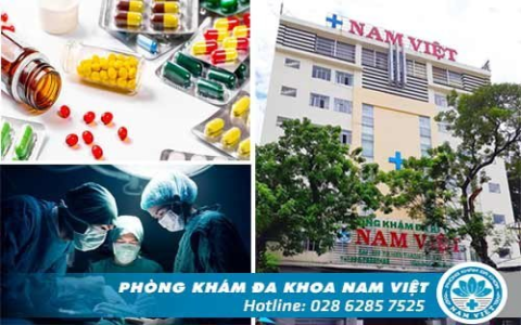 Thuốc chữa bệnh lậu ở nam và nữ hiệu quả nhất