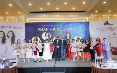 Phụ nữ hiện đại, xinh đẹp, tự chủ, tỏa sáng nói gì trong chương trình Talkshow “Sống bõ đời Phụ nữ”