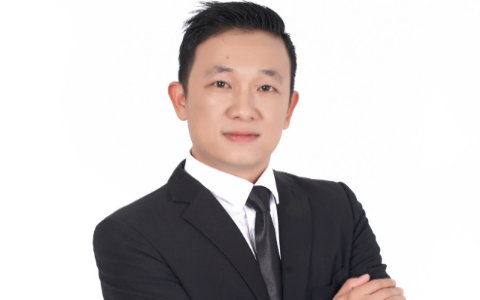 Doanh nhân Đặng Quốc Hùng: Từ kỹ sư CNTT đến chuyên gia đào tạo Digital marketing