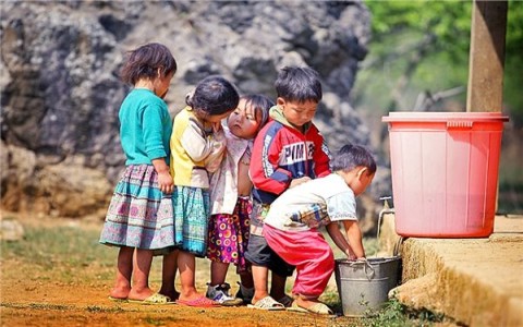 Chương trình hành động Quốc gia “Không còn nạn đói”: Những chuyển biến tích cực tại Tây Nguyên