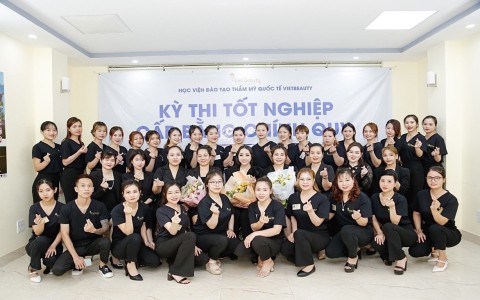 Định hướng nghề nghiệp ở hiện tại - Cơ hội phát triển cho tương lai