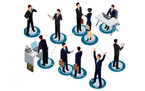 Doanh nghiệp đồng hành cùng đào tạo nhân lực số