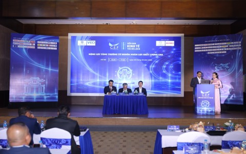 Hiện thực hoá chiến lược nhân lực: Doanh nghiệp Thủ đô và lộ trình 100 ngày bứt phá