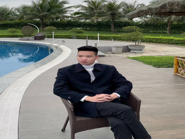 Music producer Bùi Văn Thanh là ai?