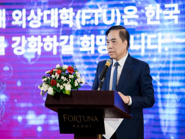 Impressive Demo: Global Challenge Vietnam Roadshow nơi Startup tiềm năng kết nối với các quỹ đầu tư