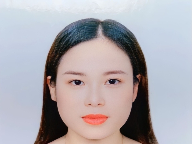 CEO NGUYỄN THỊ HOA