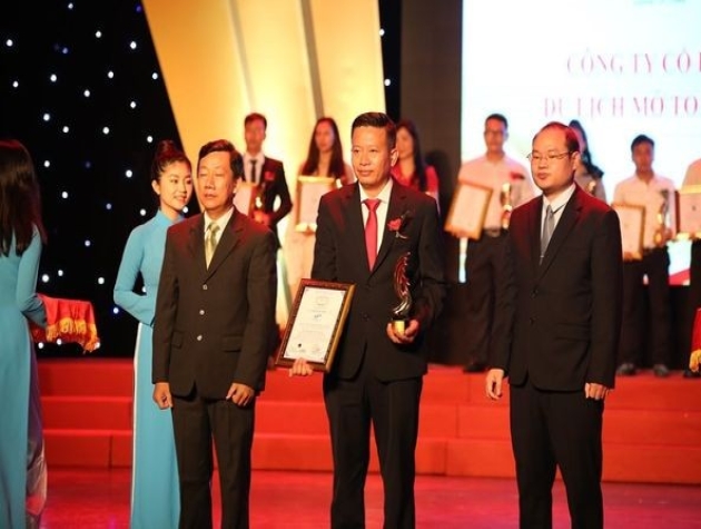 Nhựt Toàn Cầu - Một Hành Trình Khát Khao, Sáng Tạo Và Cống Hiến Cho Ngành Du Lịch Việt Nam