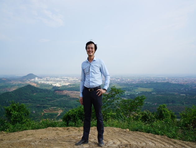 Phong Thuỷ Tam Nguyên