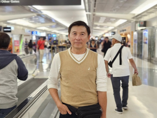 Khang Tran – Hành Trình Từ Thầy Thuốc Đông Y Đến Cuộc Sống Mới Trên Đất Mỹ