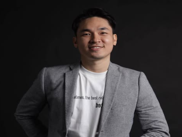 Lucas Tran – Hành trình phát triển bản thân và chinh phục những thách thức