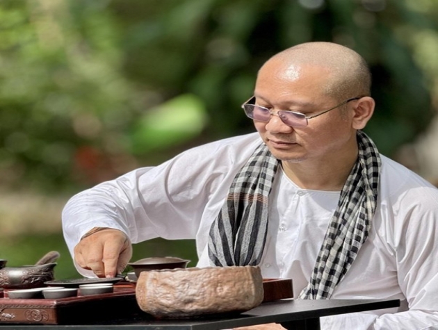 Chạm vào sự tĩnh lặng: Hành trình trải nghiệm âm thanh Himalaya