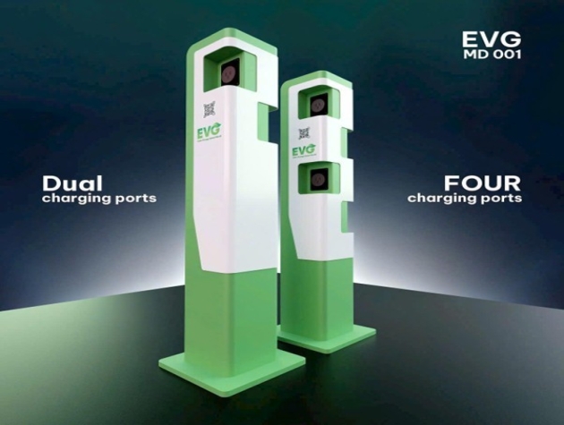 Chị Đường Thị Hồng Linh: Đầu Tư Không Chỉ Vì Lợi Nhuận, Mà Vì Một Việt Nam Xanh