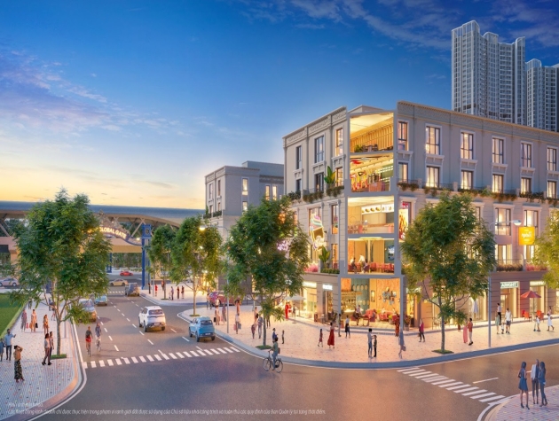 Khó tìm kiếm - Dễ sinh lời: Boutique Gate hút dòng tiền giới đầu tư tinh hoa