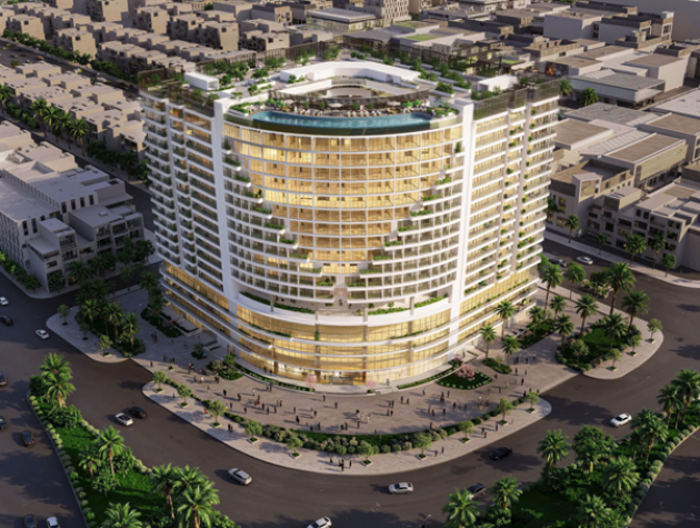 Riveria Hội An Complex – Biểu tượng đô thị mới giữa lòng di sản