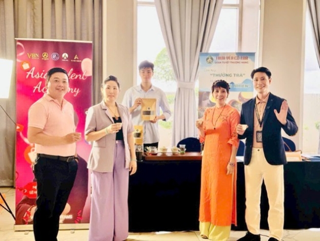 OBranding ra mắt sàn thương mại điện tử chuyển đổi số toàn diện – bước tiến mới cho doanh nghiệp Việt Nam