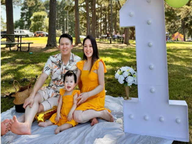 Tat Van - Hành trình gieo giá trị và giữ lửa yêu thương giữa đất Mỹ