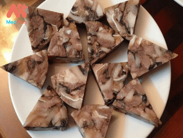 Gió mùa về, làm giò thủ ăn với cơm nóng chiều lòng bất cứ người kén ăn nào