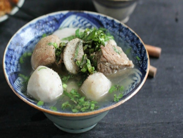 Thịt heo cứ chế biến theo công thức này đảm bảo mẹ chồng khen không ngớt