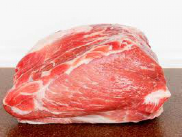 Giá lợn hơi hôm nay 8/12: Giảm nhẹ ở nhiều địa phương