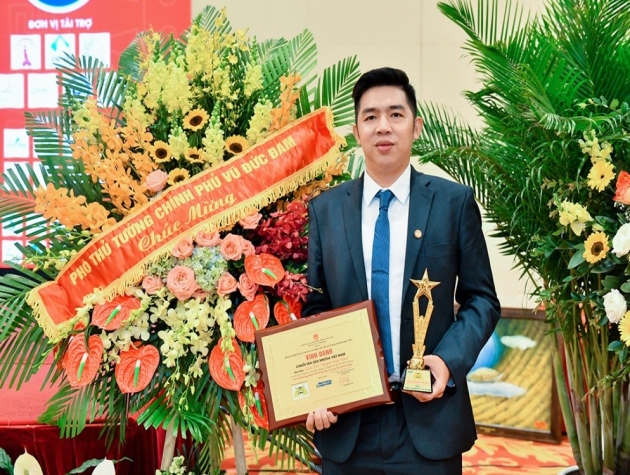 Thương hiệu trà sữa “Made in Việt Nam” vẫn khẳng định được vị thế