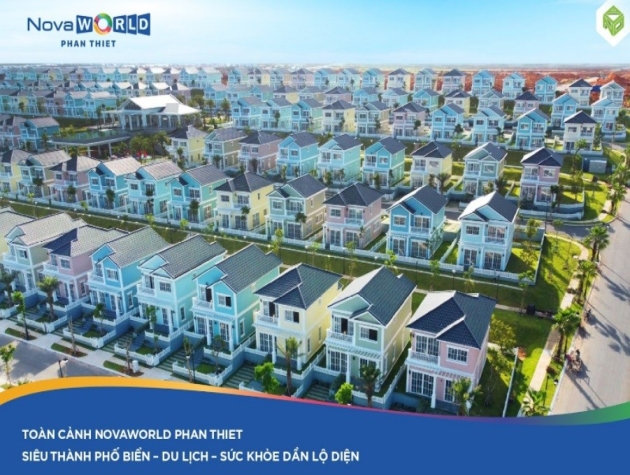 Sân bay Phan Thiết khởi động ảnh hưởng gì đến bất động sản Bình Thuận - SaleReal