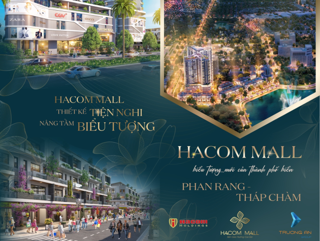 Không phải Đà Nẵng, Khánh Hòa, Ninh Thuận mới là “Tâm điểm” trên thị trường BĐS