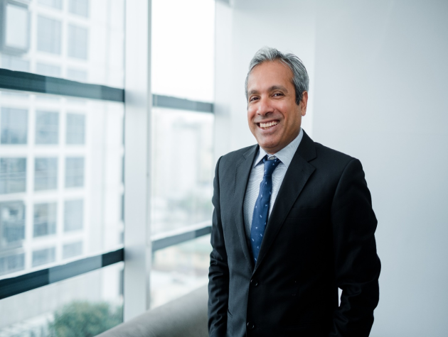 Ông Anil Viswanathan được bổ nhiệm làm Tổng Giám đốc Mondelez Kinh Đô tại Việt Nam