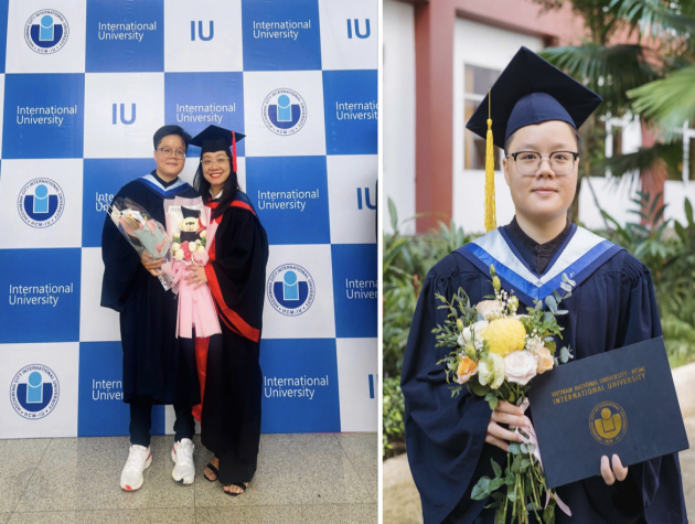 Thầy Anthony – Người thầy truyền cảm hứng tiếng anh cho trẻ em Việt Nam